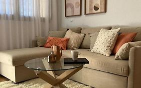 Apartamento Playa Delicias